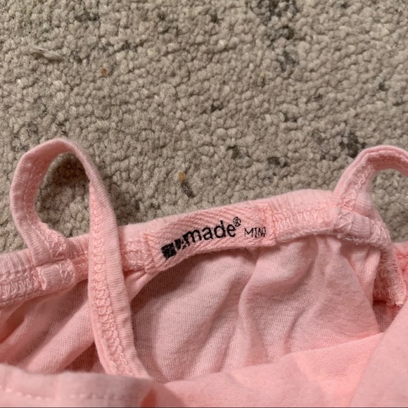 LAmade Ruffle Dress - Picture 2 of 4